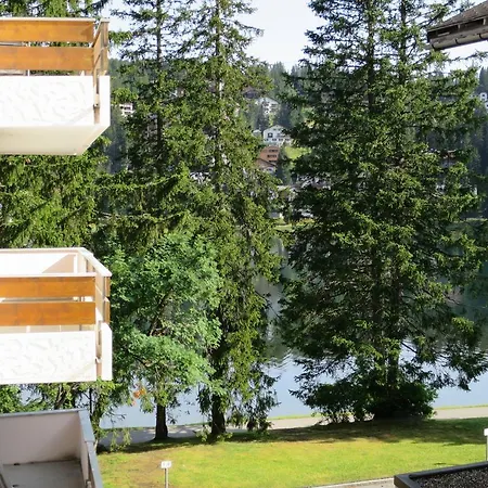 Apartmán Haus Derby 28