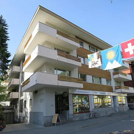 Haus Derby 28