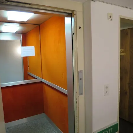 Haus Derby 28 Apartman Arosa