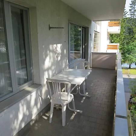 Apartment Haus Derby 28