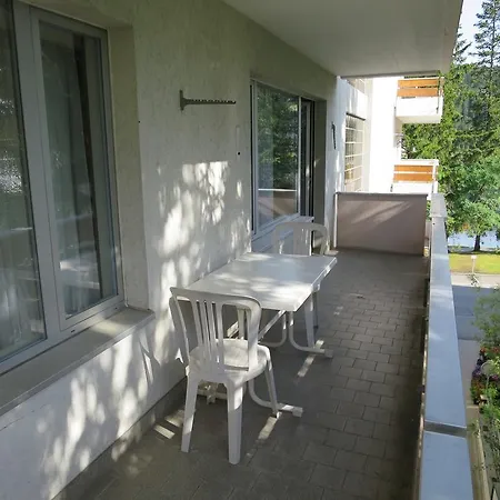 Apartman Haus Derby 28