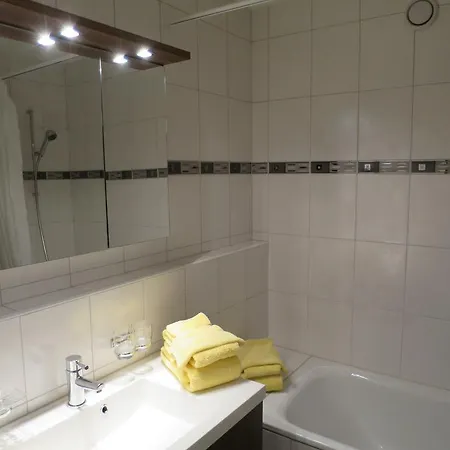 Haus Derby 28 Arosa