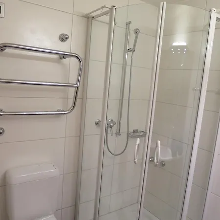 Apartman Haus Derby 28 Arosa