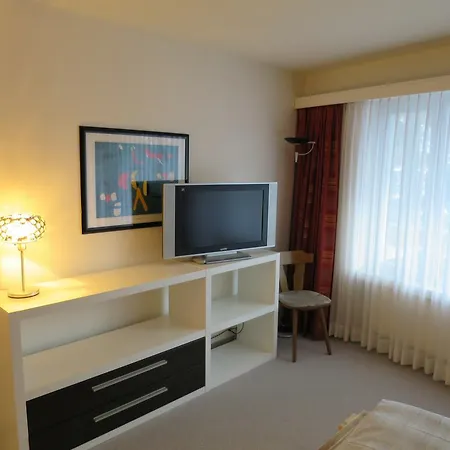 Apartment Haus Derby 28 Arosa