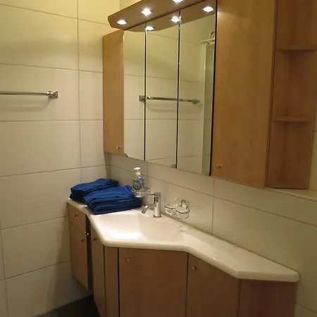 Apartmán Haus Derby 28