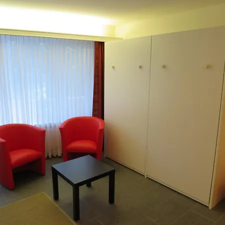 Haus Derby 28 Arosa
