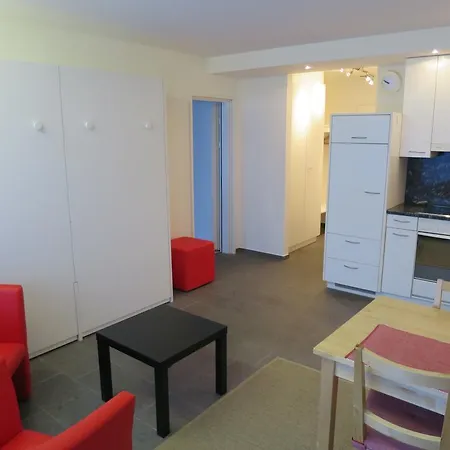 Apartmán Haus Derby 28 *