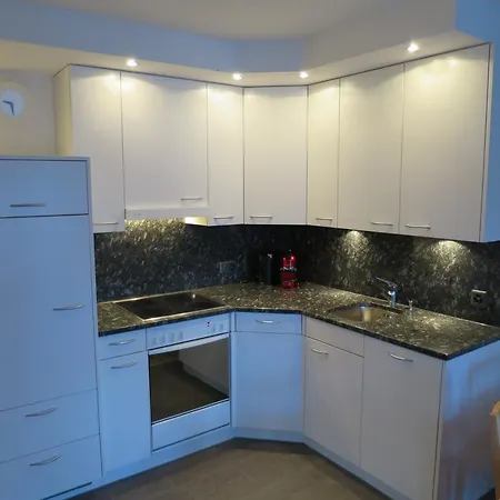 Haus Derby 28 Apartmán *