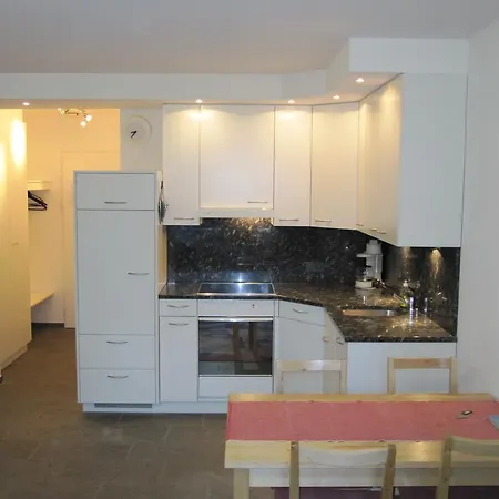 Apartmán Haus Derby 28 Arosa